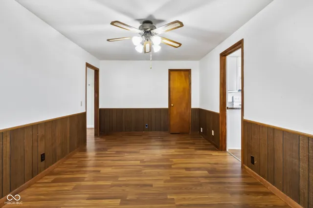 $185,000 | 122 South 4th Street, Tipton, IN 46072