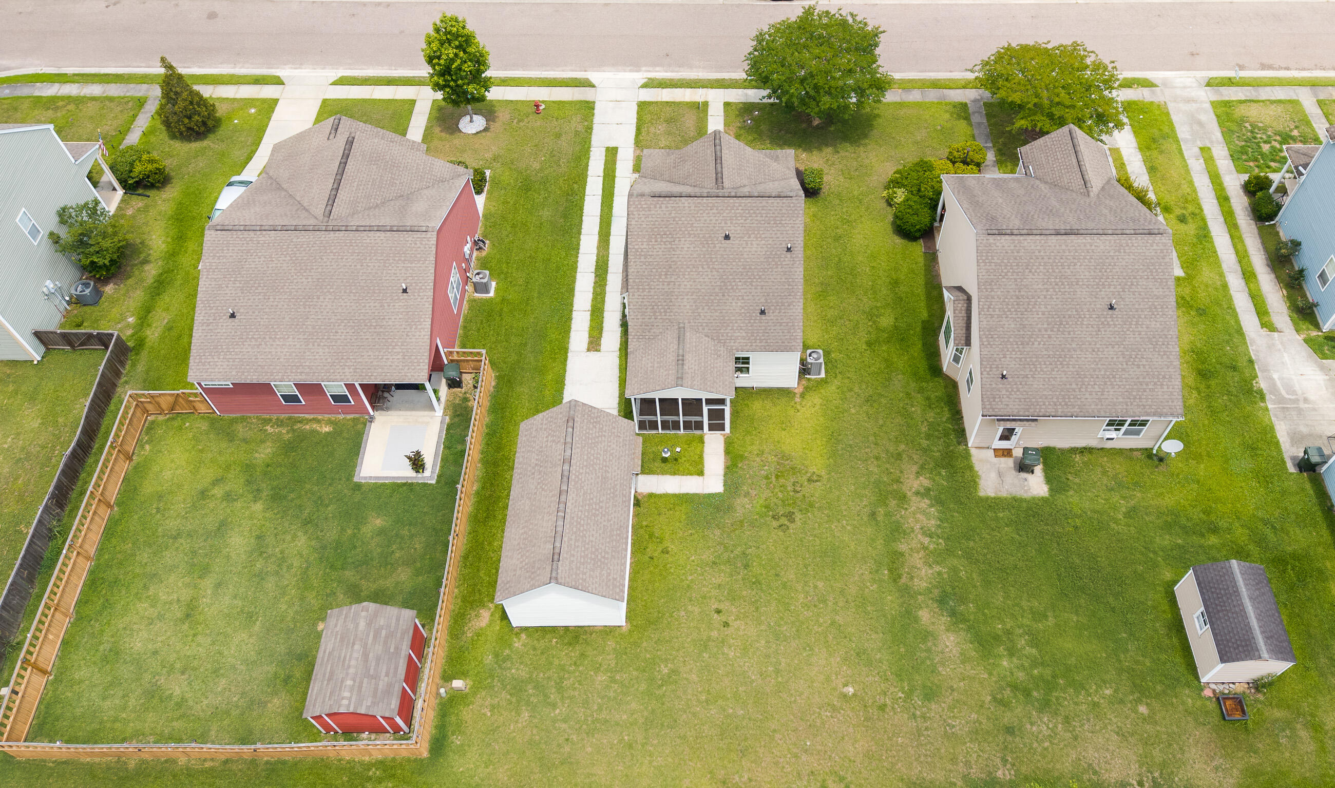 213 Killarney Trail Moncks Corner, SC 29461 - Photo 28 of 32