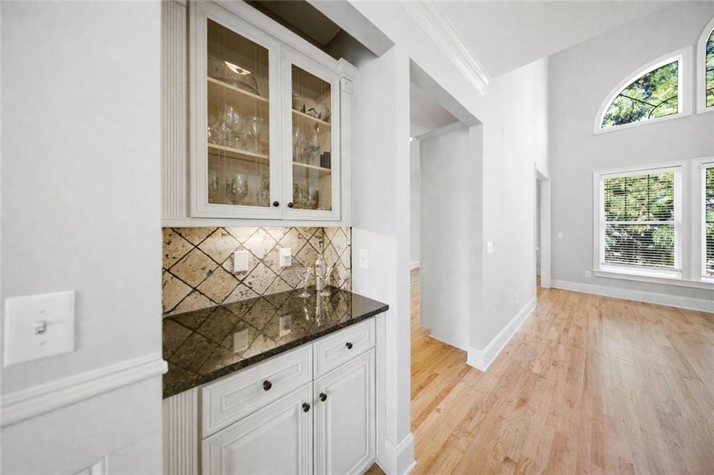 810 Ravenstone Way Canton, GA 30115 - Photo 17 of 51 a view of a entryway of the house