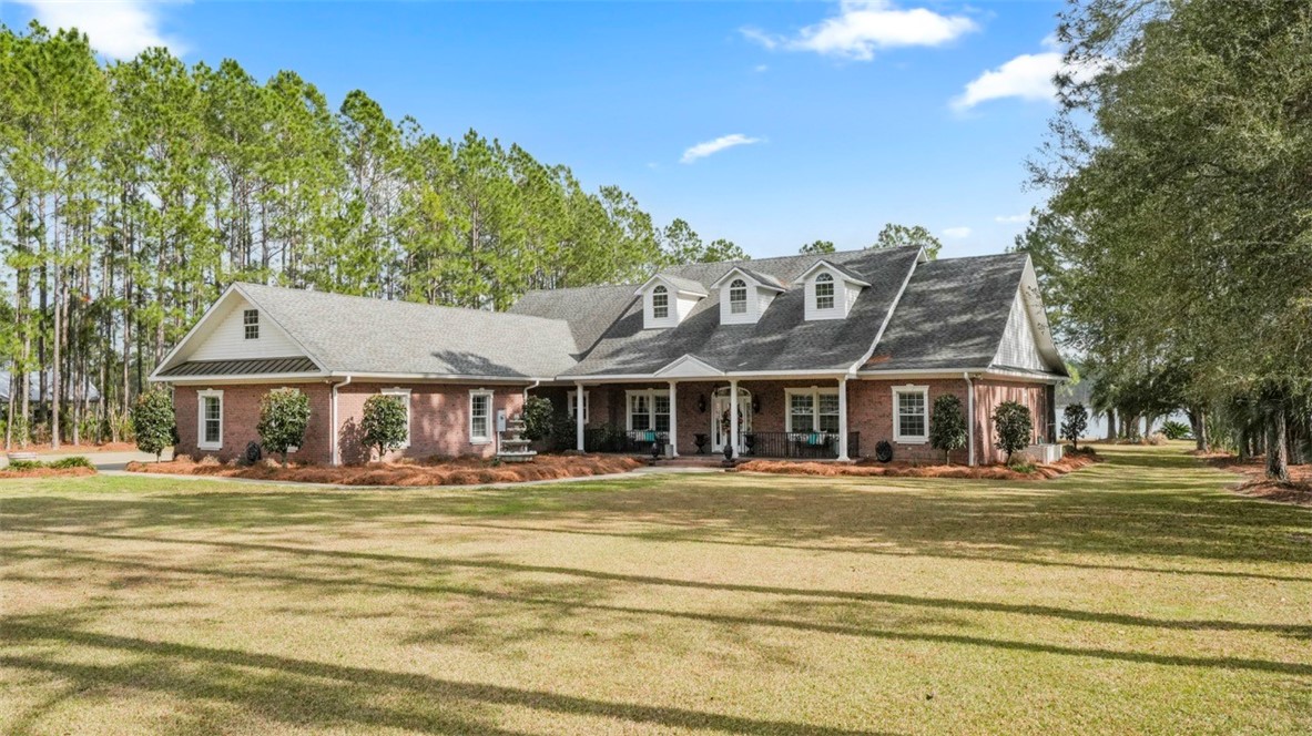 980 Jimmy Ree Lane Bristol, GA 31518 - Photo 11 of 73