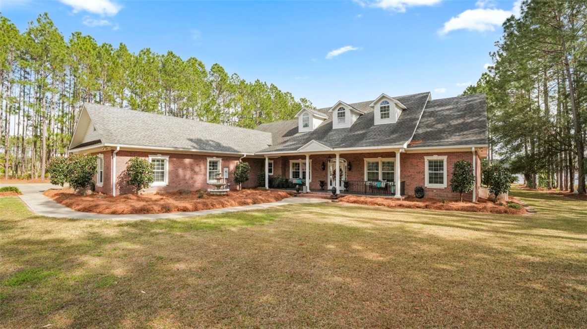 980 Jimmy Ree Lane Bristol, GA 31518 - Photo 13 of 73