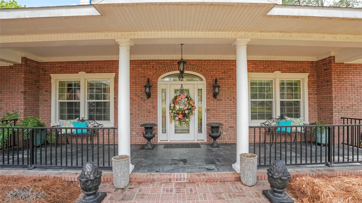 980 Jimmy Ree Lane Bristol, GA 31518 - Photo 14 of 73