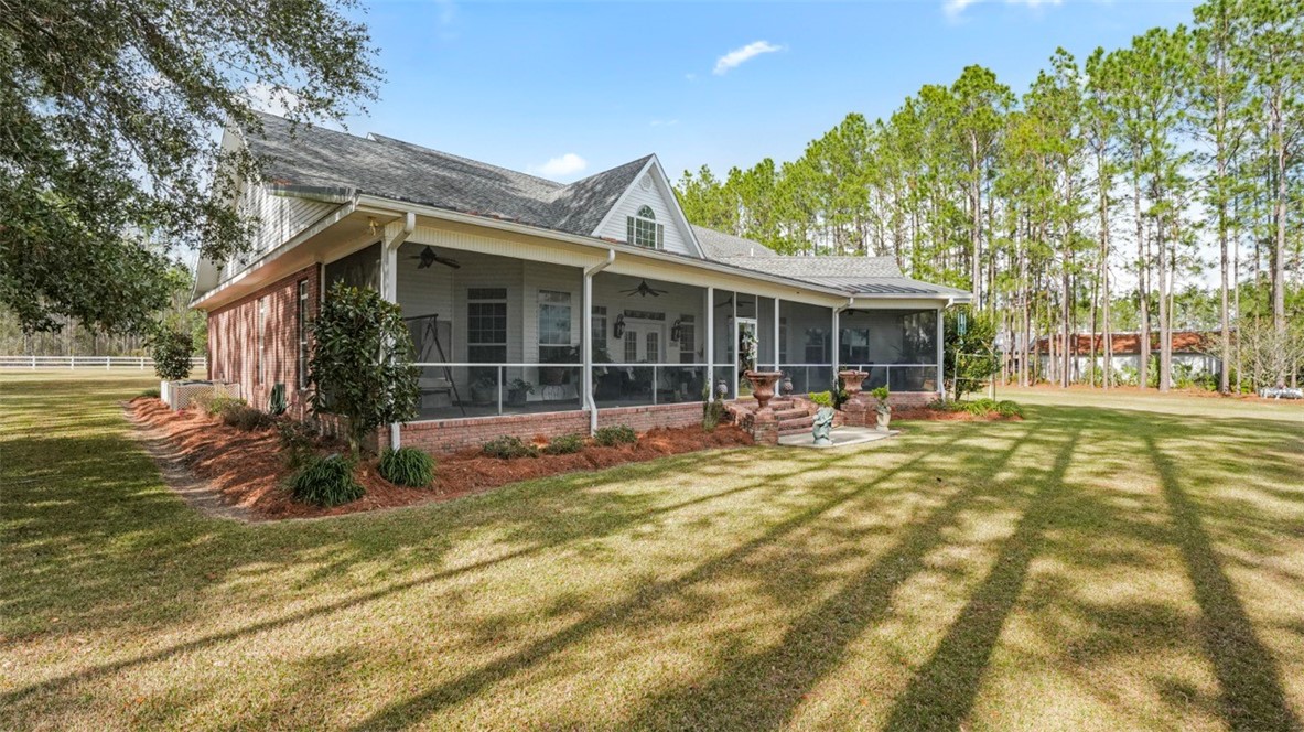 980 Jimmy Ree Lane Bristol, GA 31518 - Photo 17 of 73