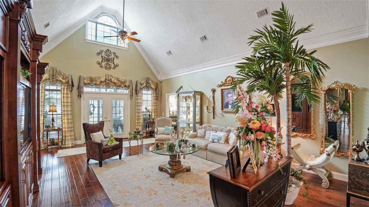 980 Jimmy Ree Lane Bristol, GA 31518 - Photo 30 of 73