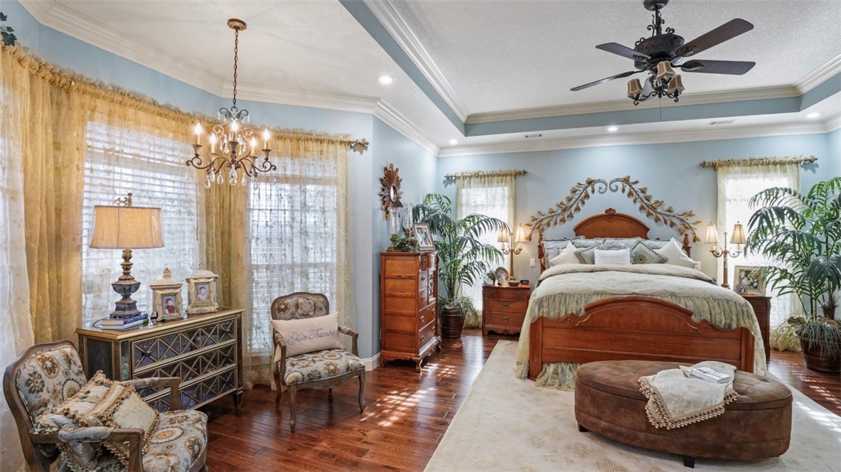 980 Jimmy Ree Lane Bristol, GA 31518 - Photo 60 of 73