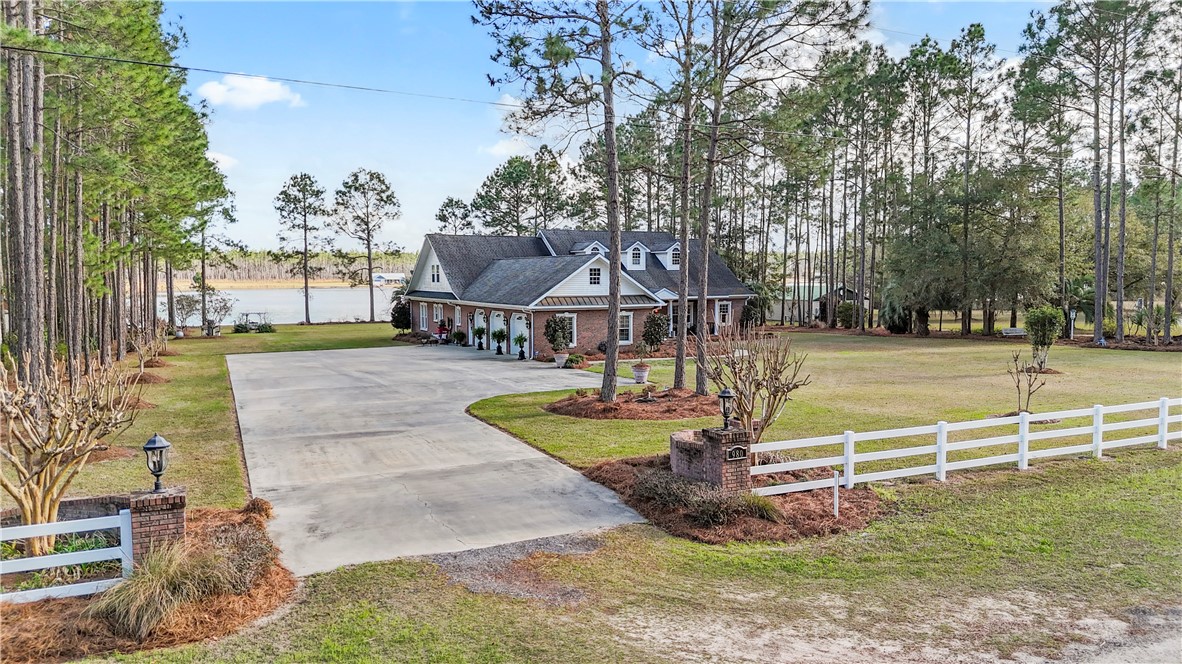 980 Jimmy Ree Lane Bristol, GA 31518 - Photo 6 of 73