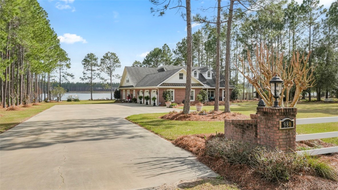 980 Jimmy Ree Lane Bristol, GA 31518 - Photo 8 of 73