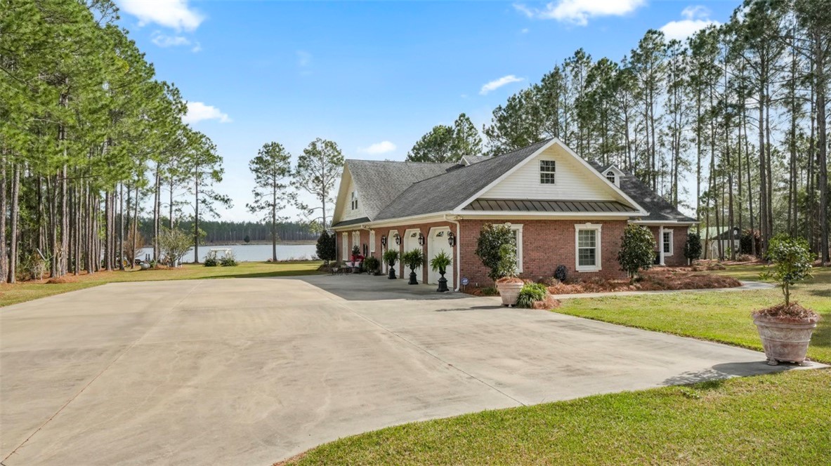 980 Jimmy Ree Lane Bristol, GA 31518 - Photo 9 of 73
