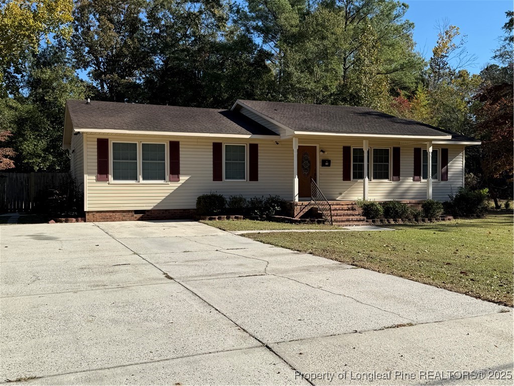 103 Spring Street Red Springs, NC 28377 - Photo 2 of 26 Gallery Image 2