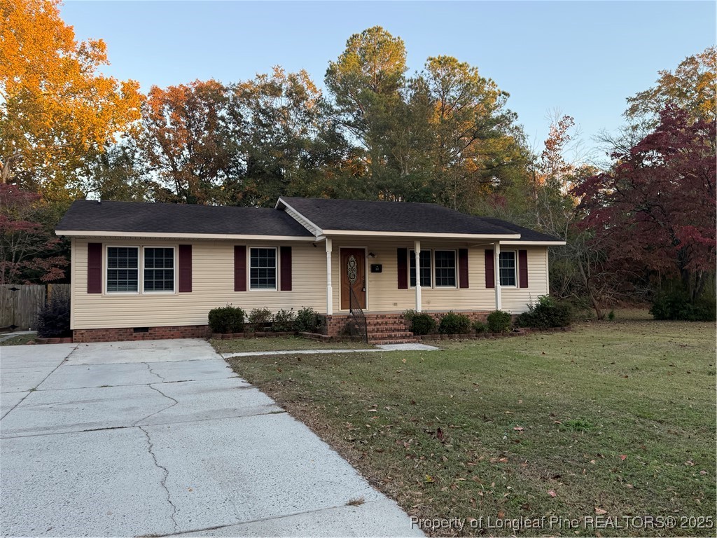 103 Spring Street Red Springs, NC 28377 - Photo 8 of 26 Gallery Image 8