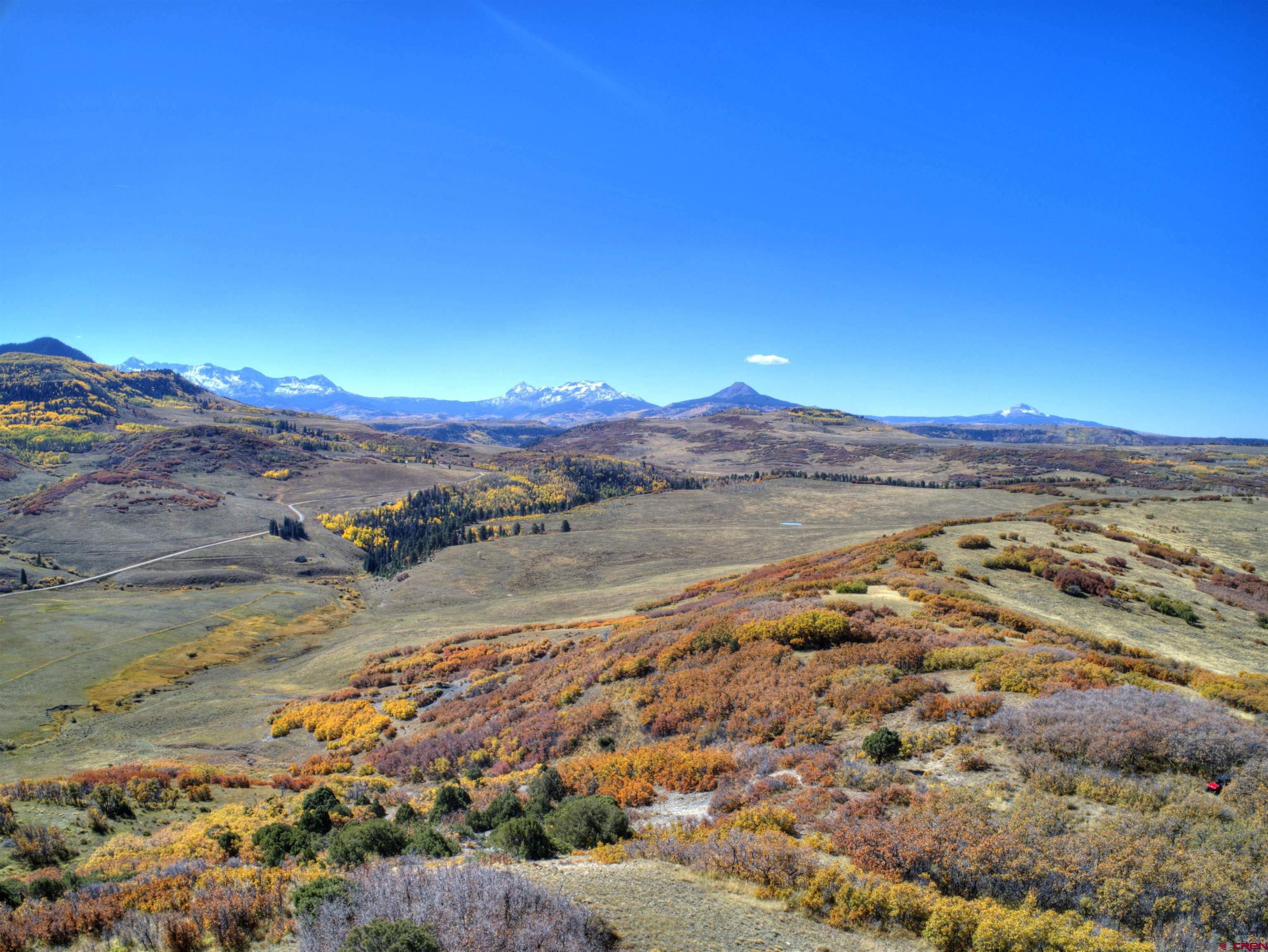Tbd 59t Road Placerville, CO 81430 - Photo 17 of 28 a view of a ocean with beach