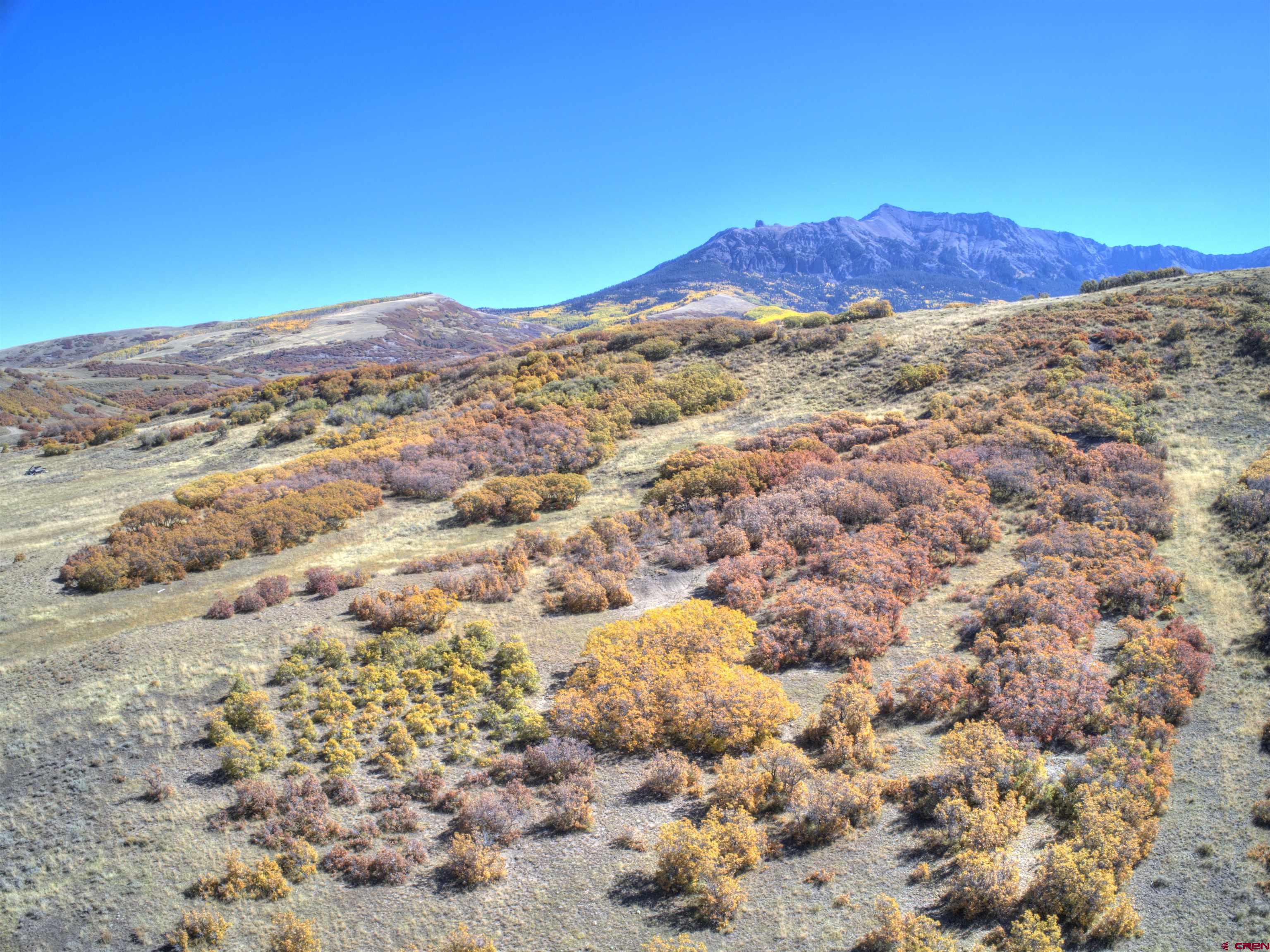 Tbd 59t Road Placerville, CO 81430 - Photo 19 of 28 a view of a sky