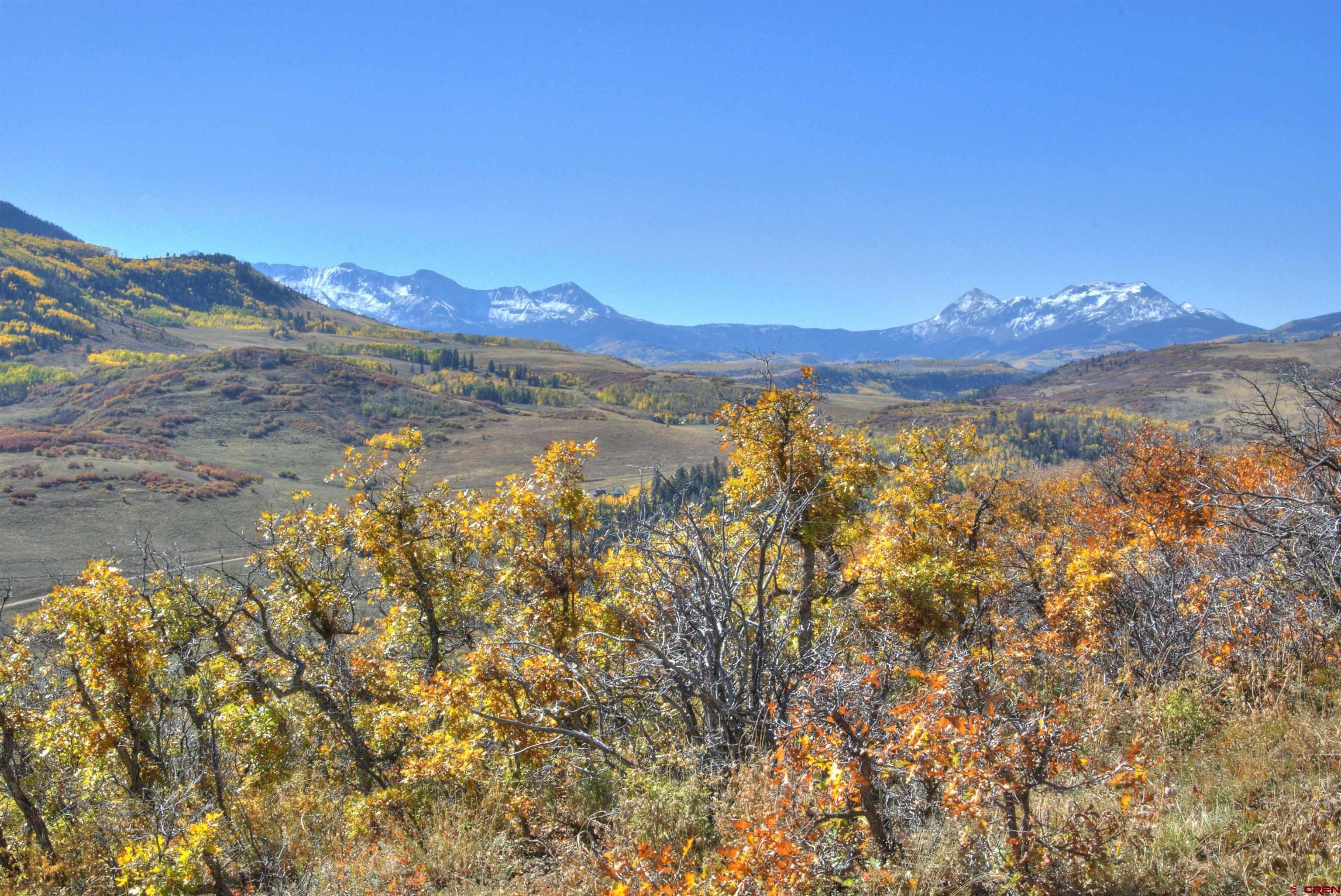 Tbd 59t Road Placerville, CO 81430 - Photo 24 of 28 a view of lake and mountain