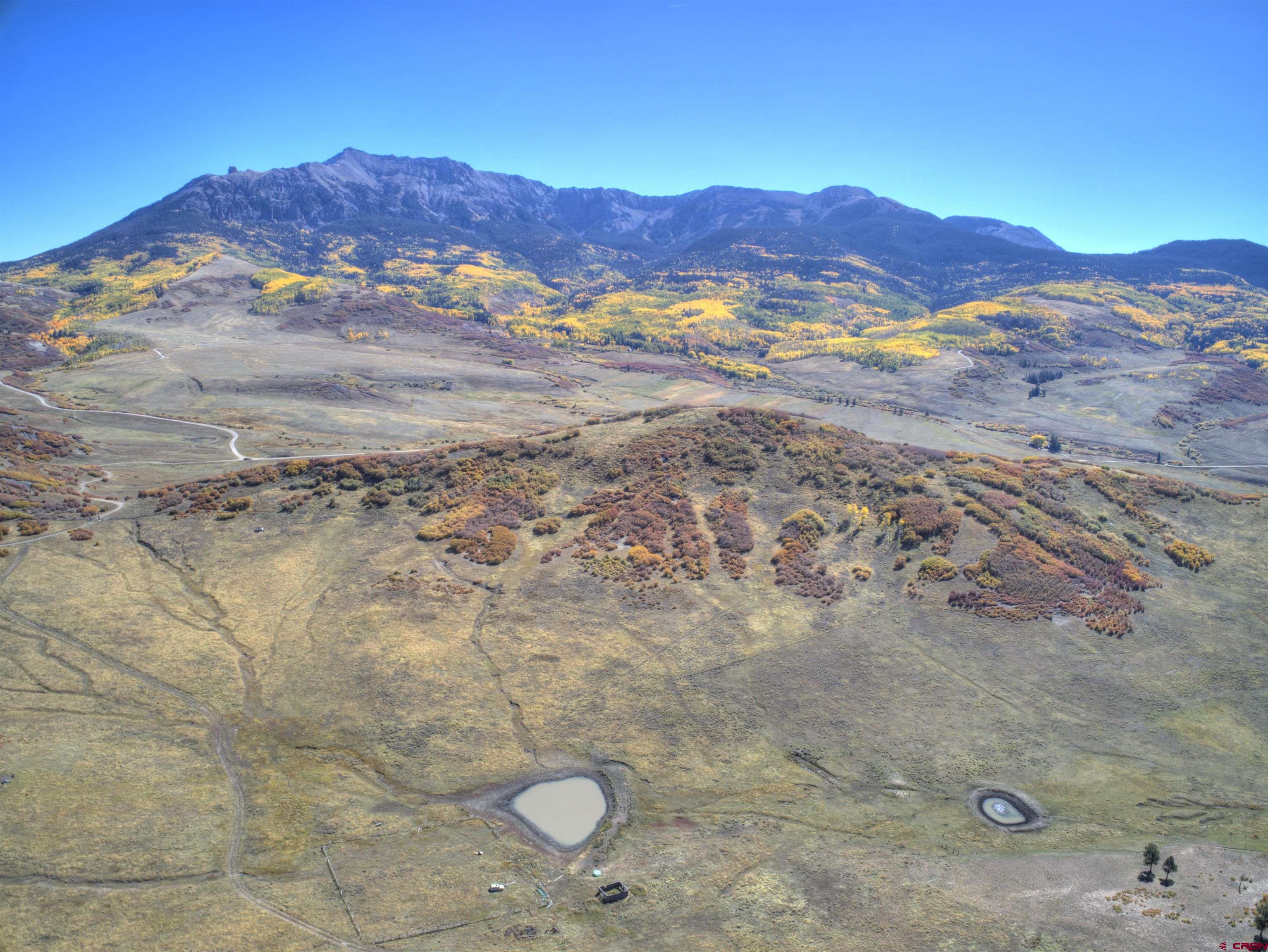 Tbd 59t Road Placerville, CO 81430 - Photo 27 of 28 a view of a city with mountain