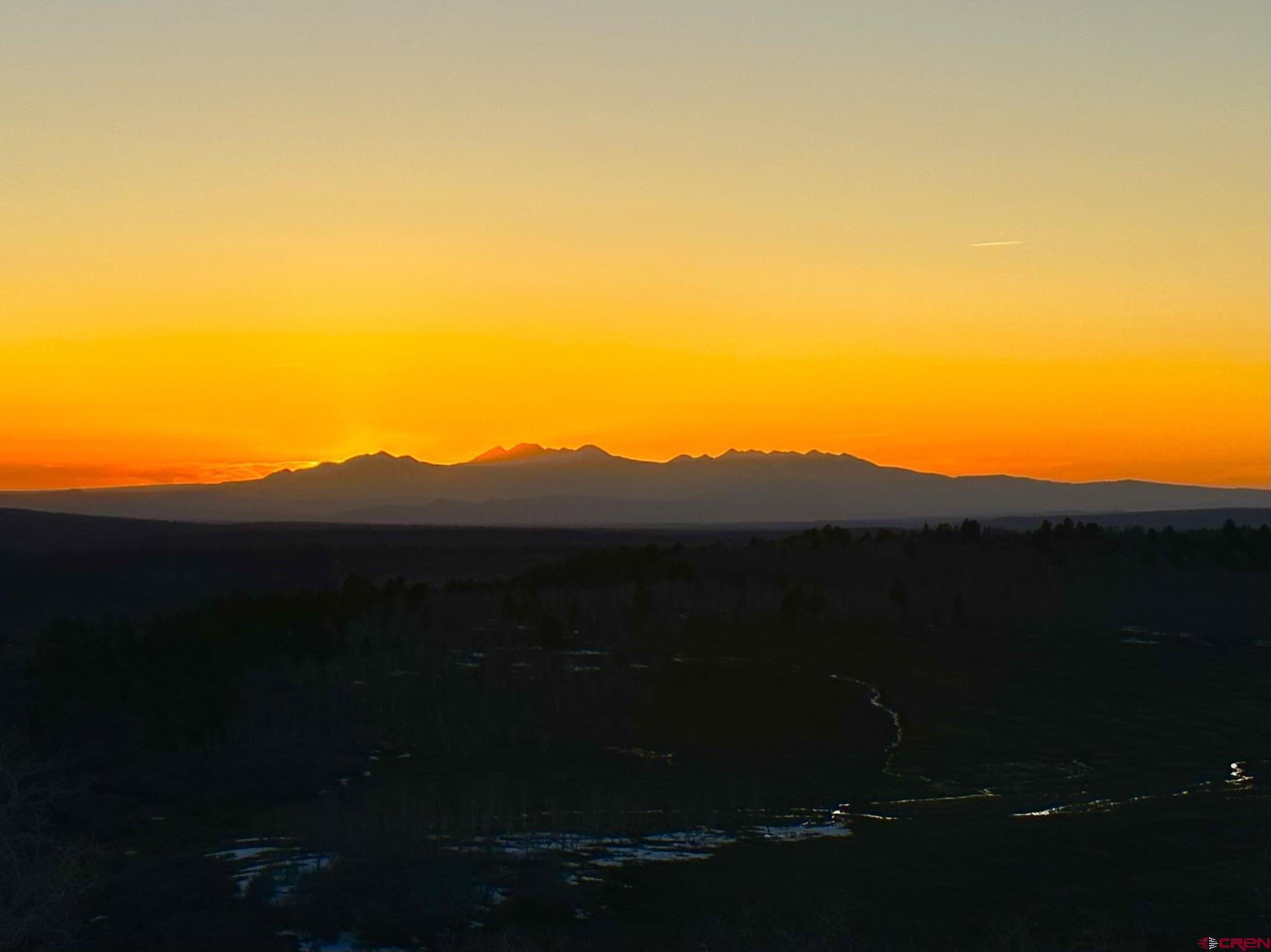 Tbd 59t Road Placerville, CO 81430 - Photo 3 of 28 a view of a house with a yard