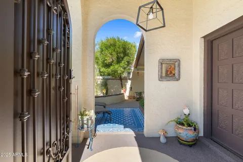 a picture of floor plan