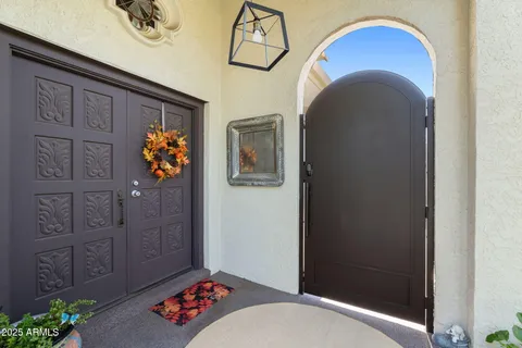 a bathroom with a toilet and a sink