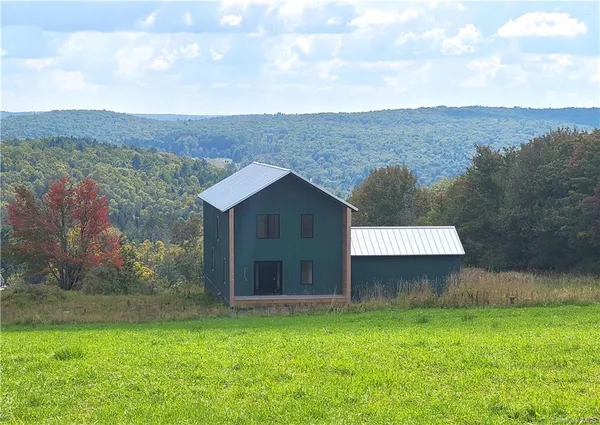 $899,000 | 274 Gabel Road, Callicoon, NY 12723