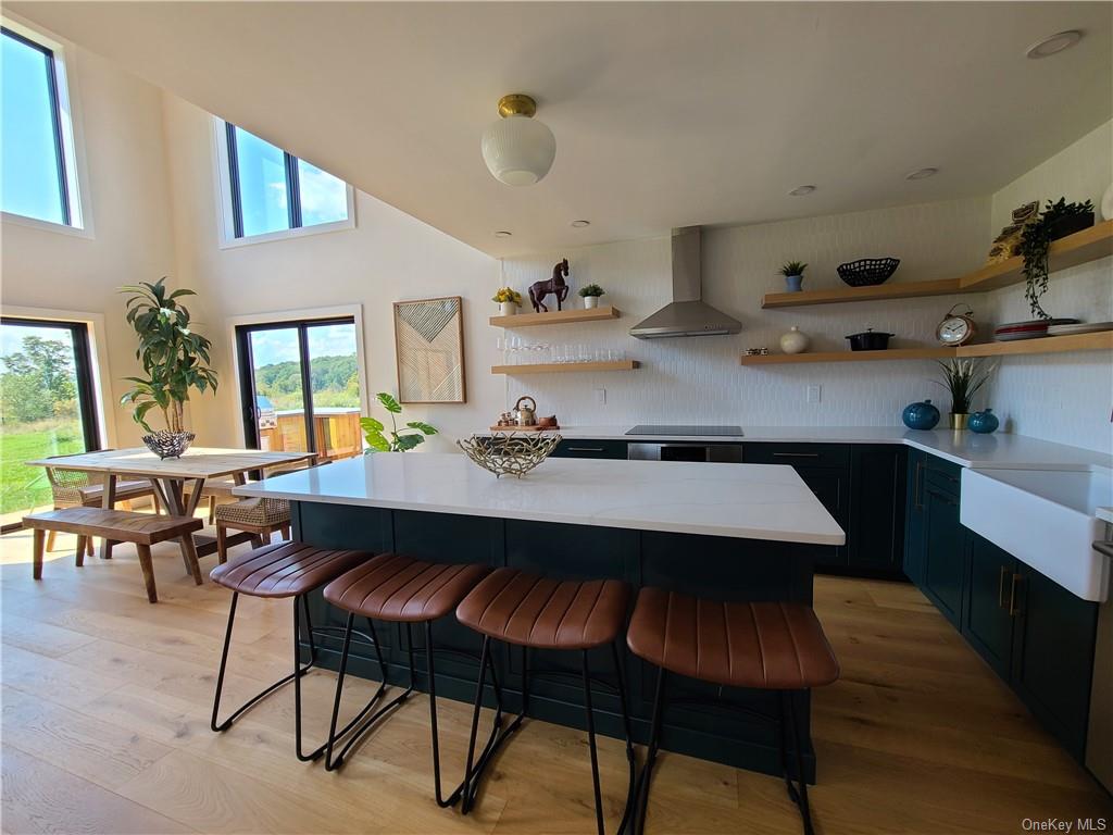 274 Gabel Road Callicoon, NY 12723 - Photo 27 of 33 Model