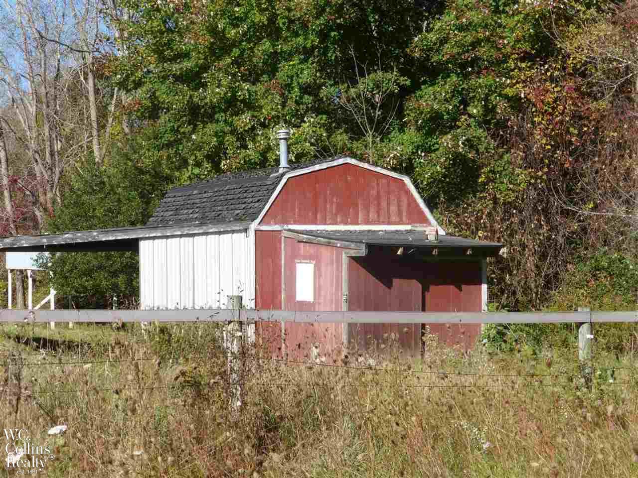 4173 Bishop Road Dryden, MI 48428 - Photo 25 of 25 Gallery Image 25