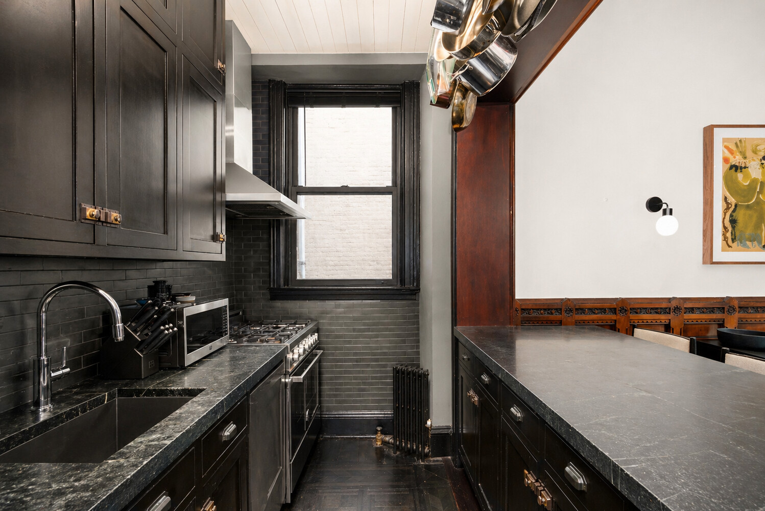 44 Remsen Street, Unit 4/6 Brooklyn, NY 11201 - Photo 7 of 18