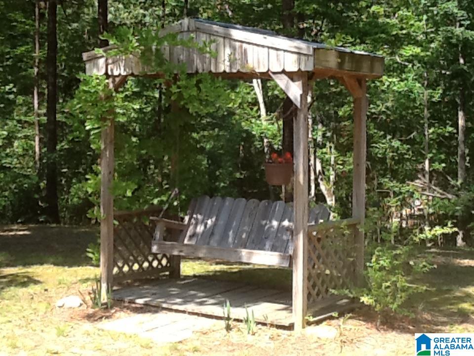 713 Wolf Pen Ridge Road Pell City, AL 35128 - Photo 37 of 40