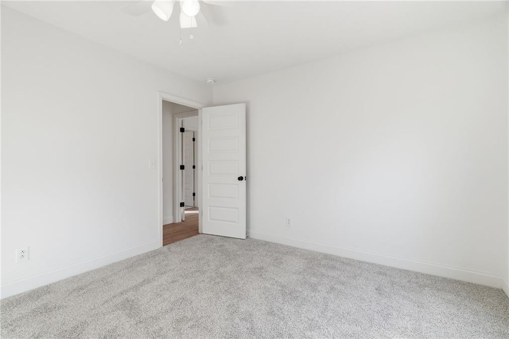 3447 Dry Creek Road Marietta, GA 30062 - Photo 21 of 50 a view of an empty room