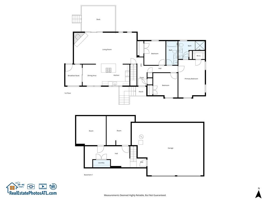 3447 Dry Creek Road Marietta, GA 30062 - Photo 50 of 50