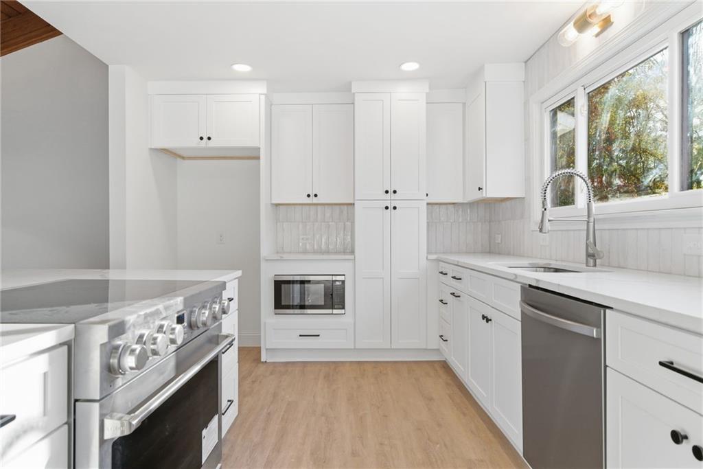 3447 Dry Creek Road Marietta, GA 30062 - Photo 5 of 50