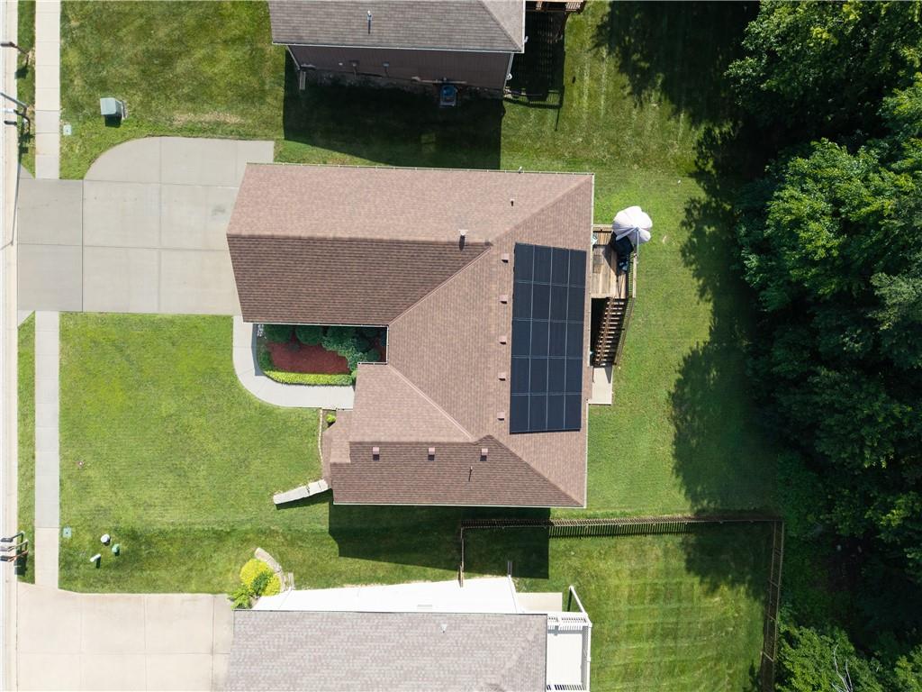 808 Old Stage Road Pleasant Hill, MO 64080 - Photo 28 of 30
