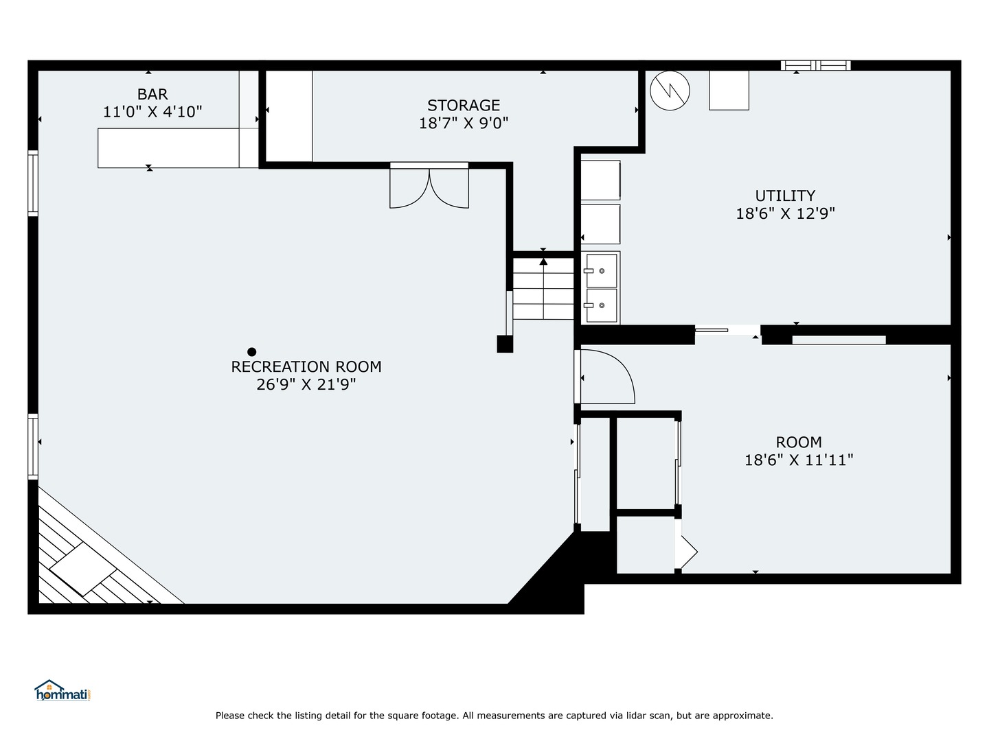 302 North Marcella Road Mount Prospect, IL 60056 - Photo 20 of 21