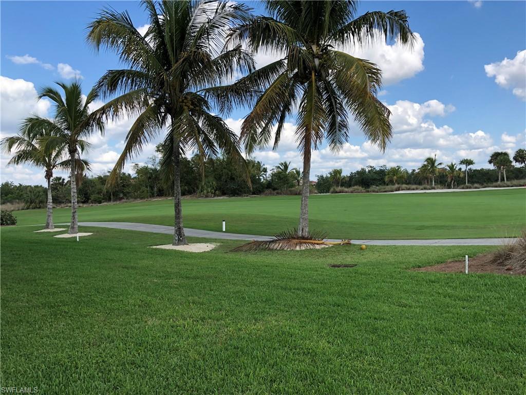 1276 Rialto Way, Unit 101 Naples, FL 34114 - Photo 37 of 37 a view of a park