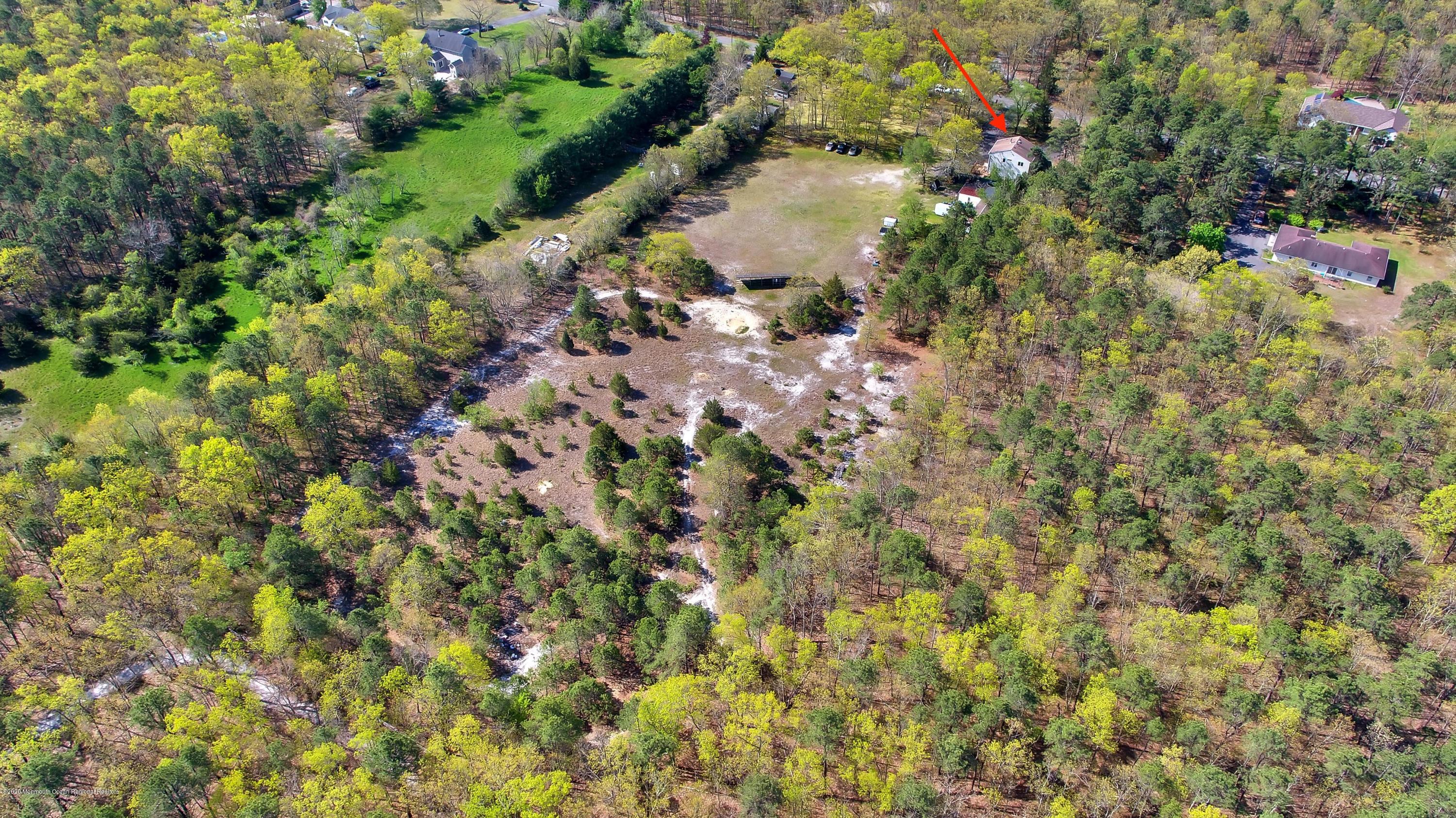 45 Porter Road Howell, NJ 07731 - Photo 15 of 22 015_dji_0041_copy