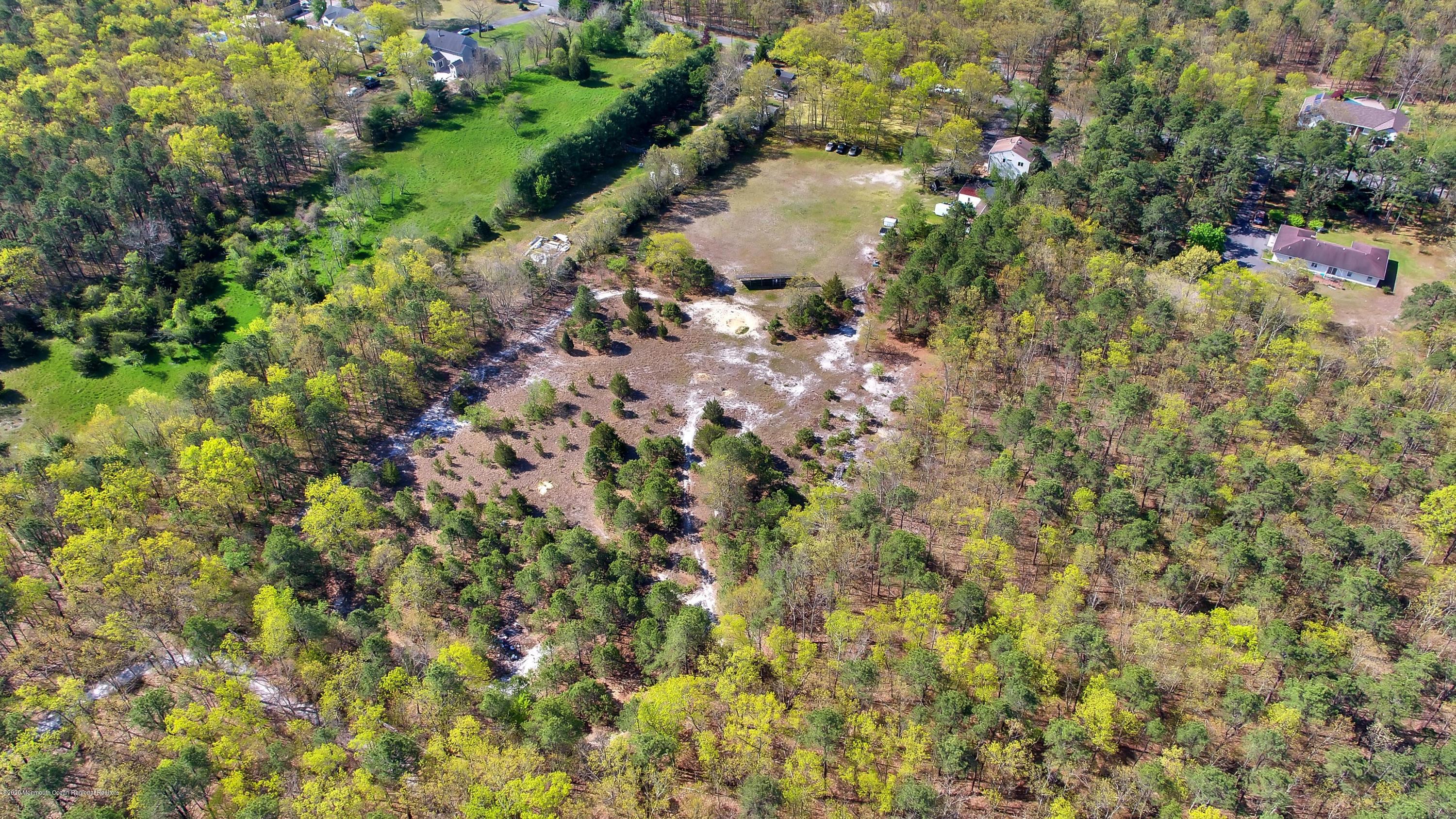 45 Porter Road Howell, NJ 07731 - Photo 16 of 22 016_dji_0041
