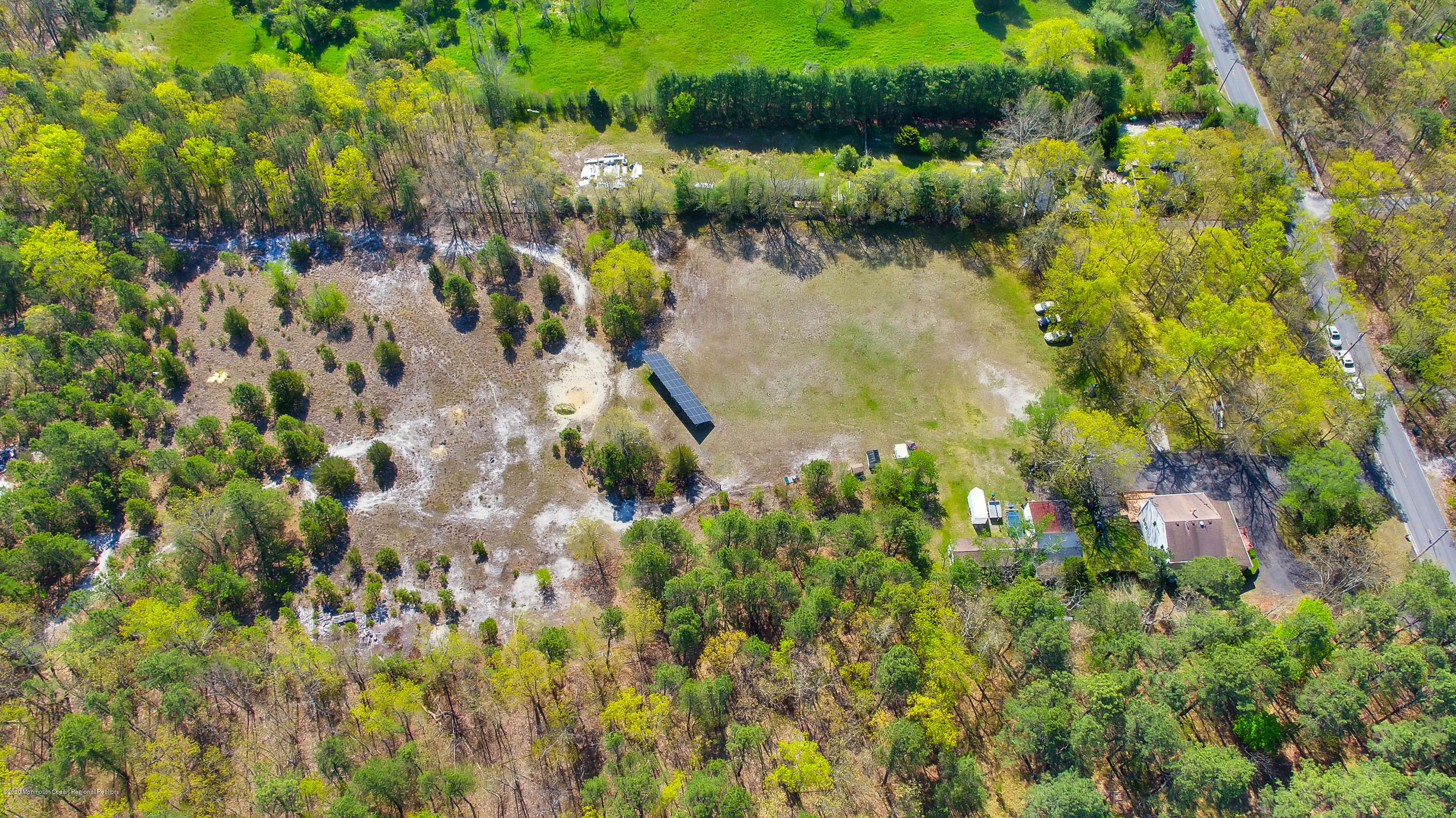 45 Porter Road Howell, NJ 07731 - Photo 18 of 22 018_dji_0046