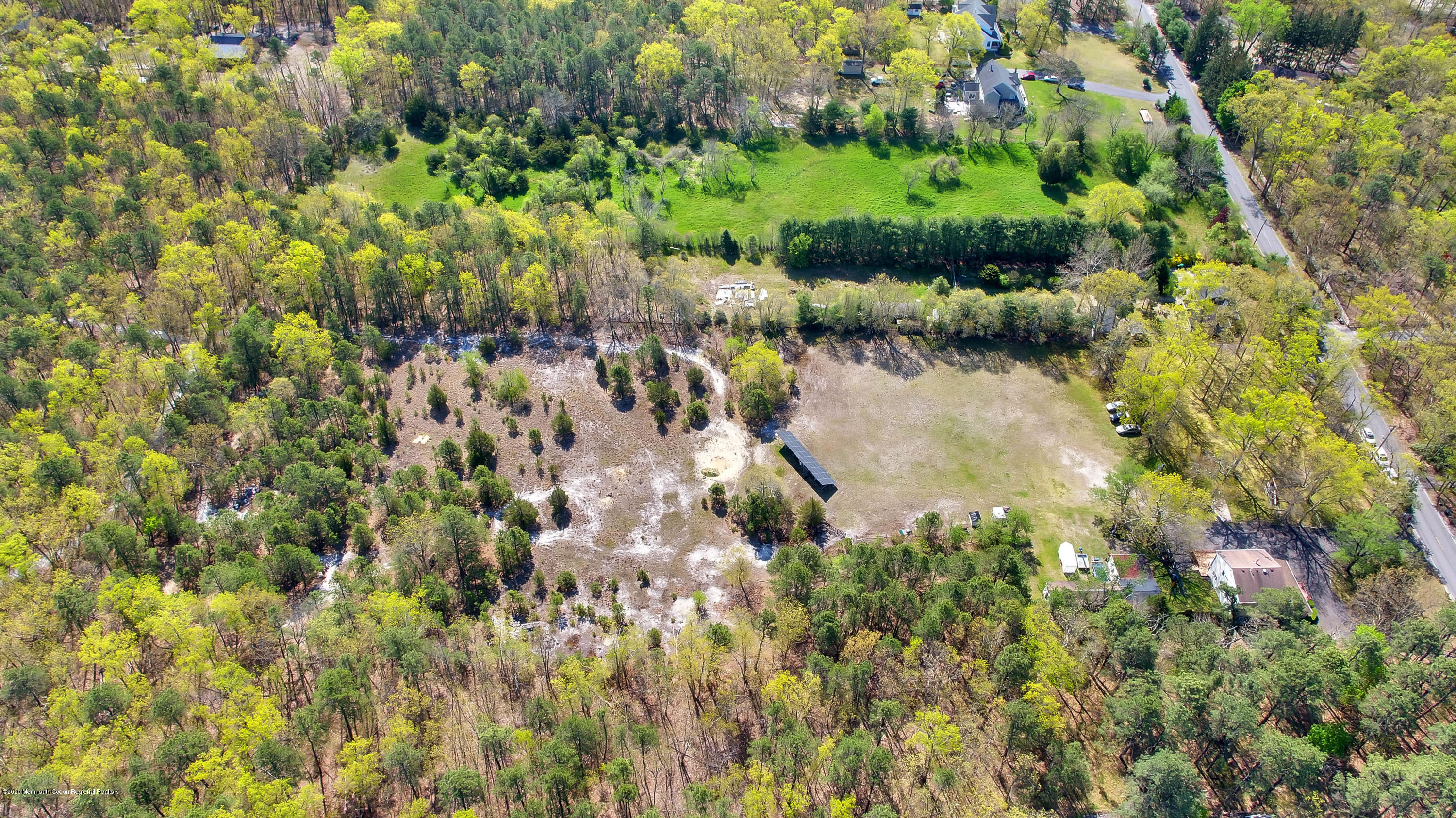 45 Porter Road Howell, NJ 07731 - Photo 20 of 22 020_dji_0051