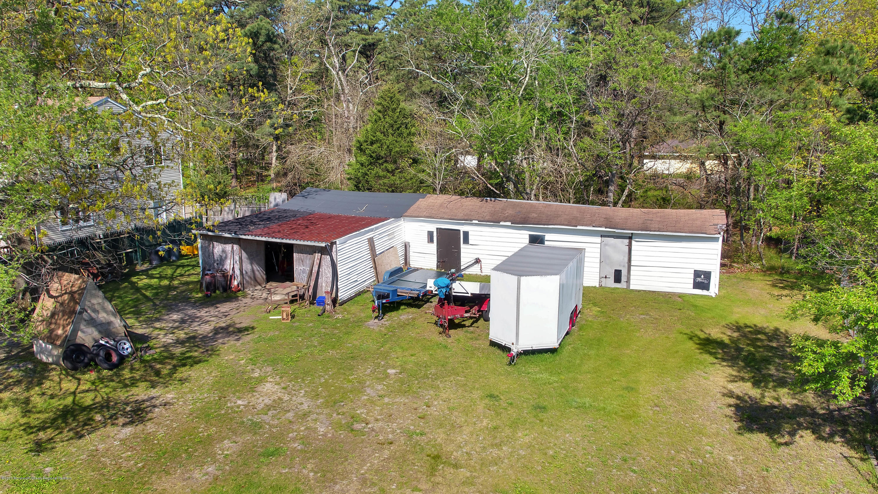 45 Porter Road Howell, NJ 07731 - Photo 22 of 22 022_dji_0061