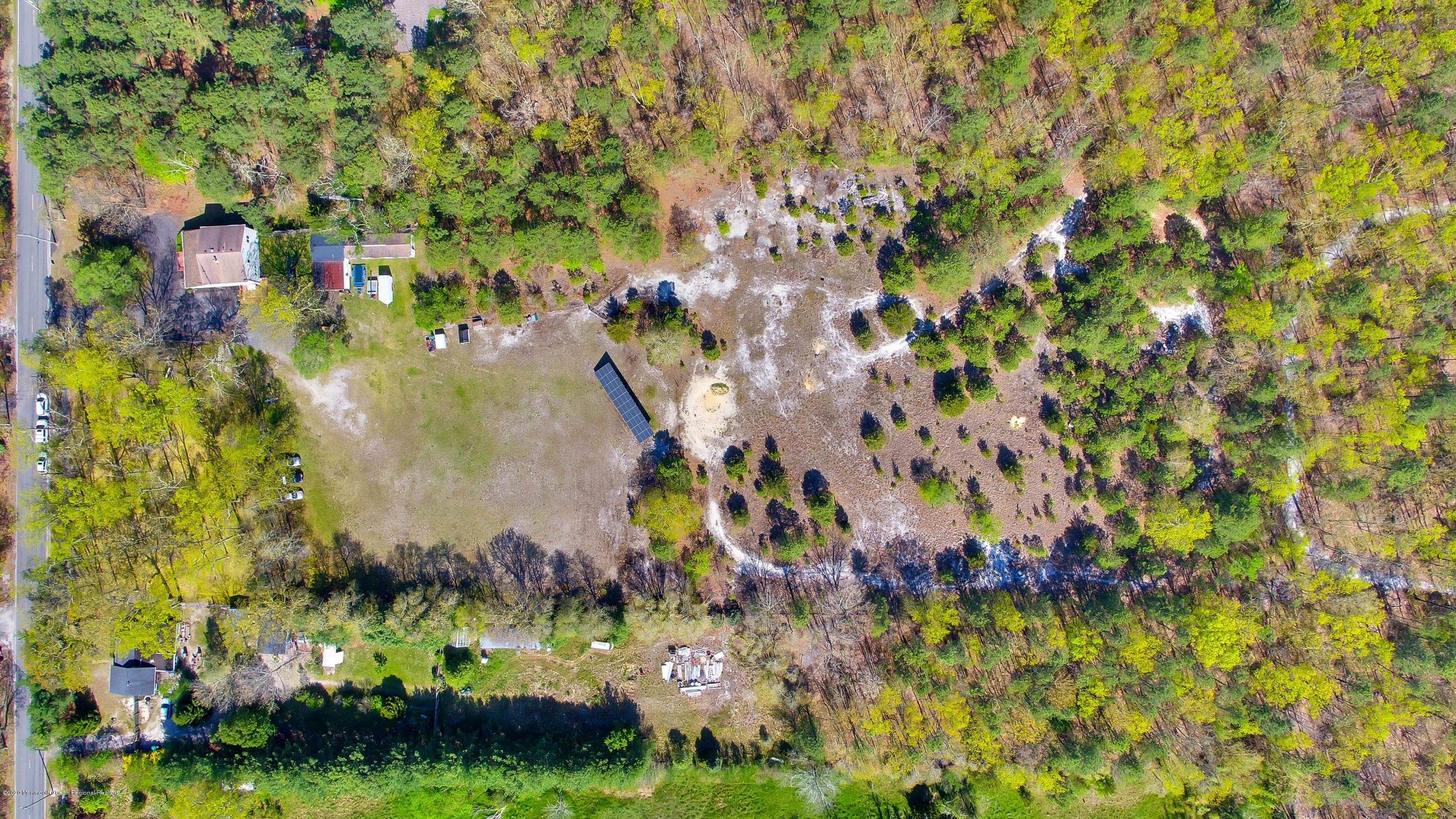 45 Porter Road Howell, NJ 07731 - Photo 10 of 22 010_dji_0026