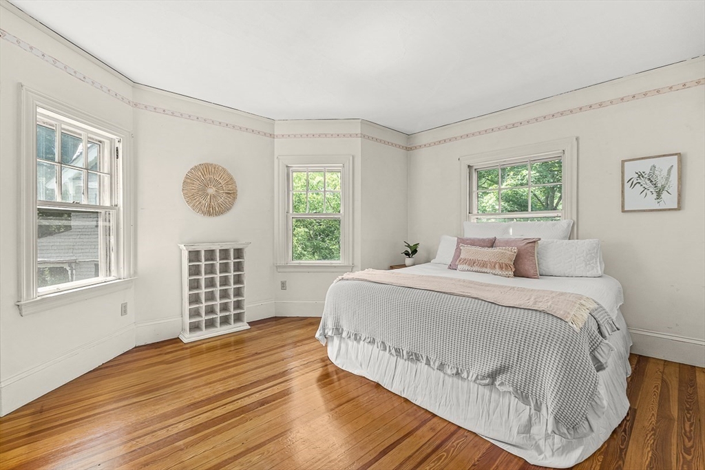 19 Glengarry Road Winchester, MA 01890 - Photo 32 of 42