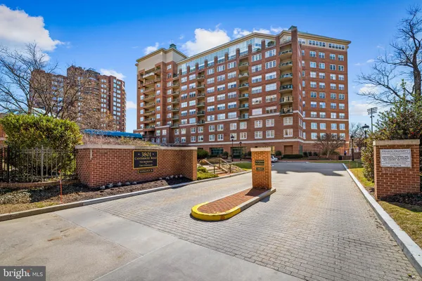 $445,000 | 3801 Canterbury Road, Unit 506, Baltimore, MD 21218