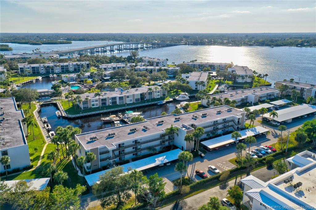 1950 Southwest Palm City Road, Unit 6102 Stuart, FL 34994 - Photo 2 of 55 Gallery Image 2