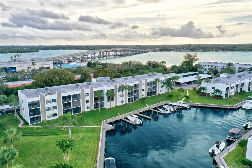 1950 Southwest Palm City Road, Unit 6102 Stuart, FL 34994 - Photo 25 of 55 Gallery Image 25