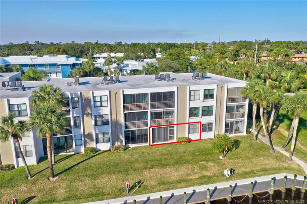 1950 Southwest Palm City Road, Unit 6102 Stuart, FL 34994 - Photo 35 of 55 Gallery Image 35