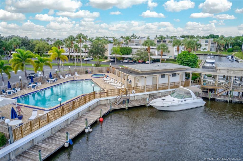 1950 Southwest Palm City Road, Unit 6102 Stuart, FL 34994 - Photo 37 of 55 Gallery Image 37