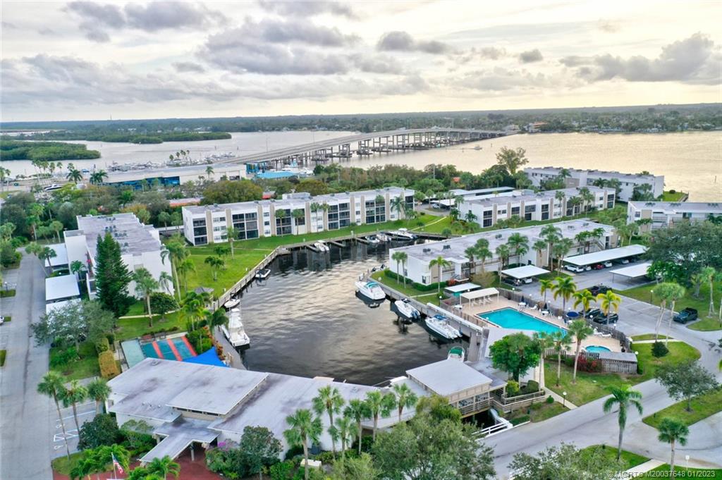 1950 Southwest Palm City Road, Unit 6102 Stuart, FL 34994 - Photo 38 of 55 Gallery Image 38