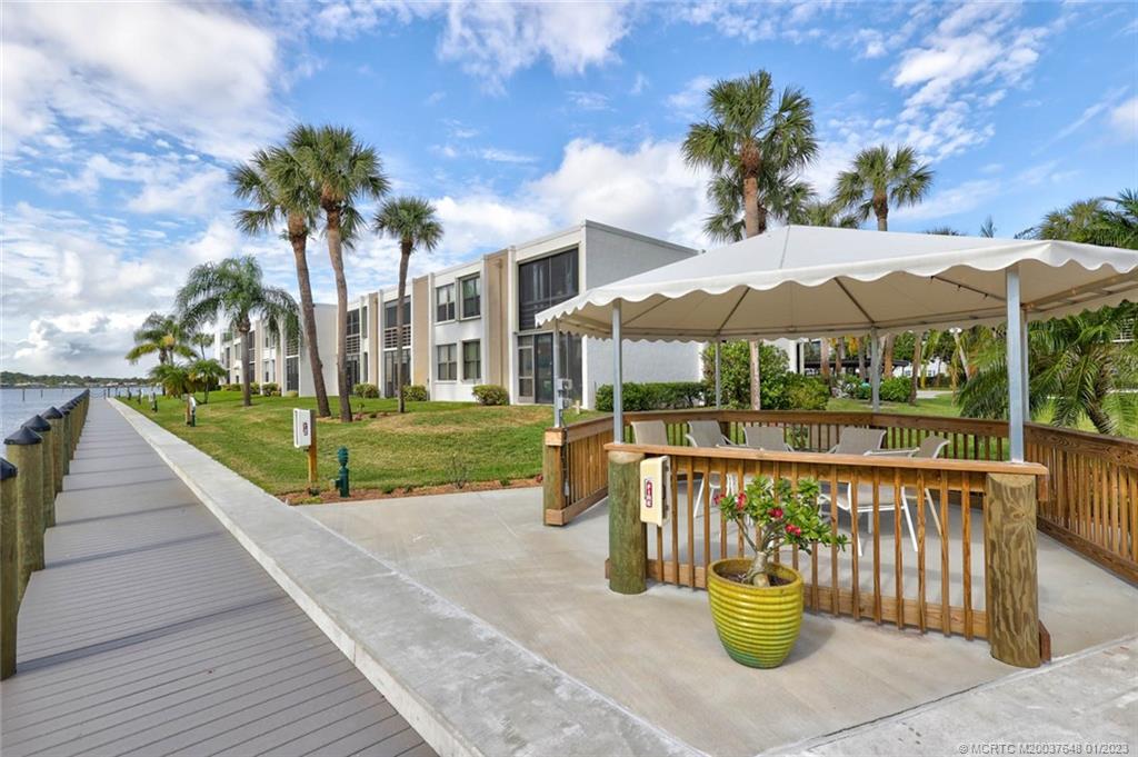 1950 Southwest Palm City Road, Unit 6102 Stuart, FL 34994 - Photo 45 of 55 Gallery Image 45