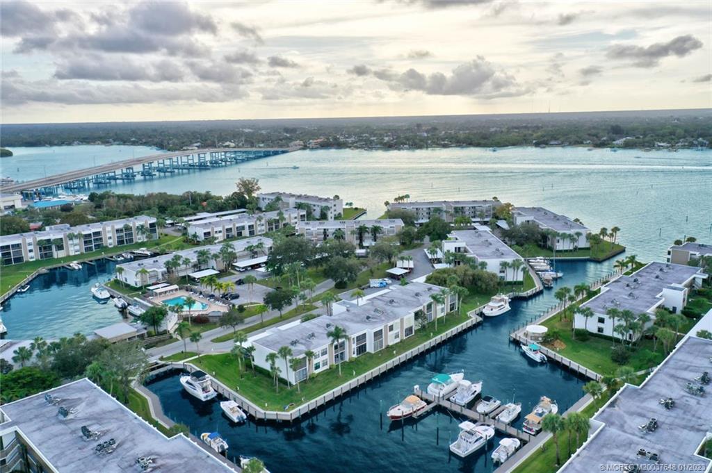 1950 Southwest Palm City Road, Unit 6102 Stuart, FL 34994 - Photo 46 of 55 Gallery Image 46