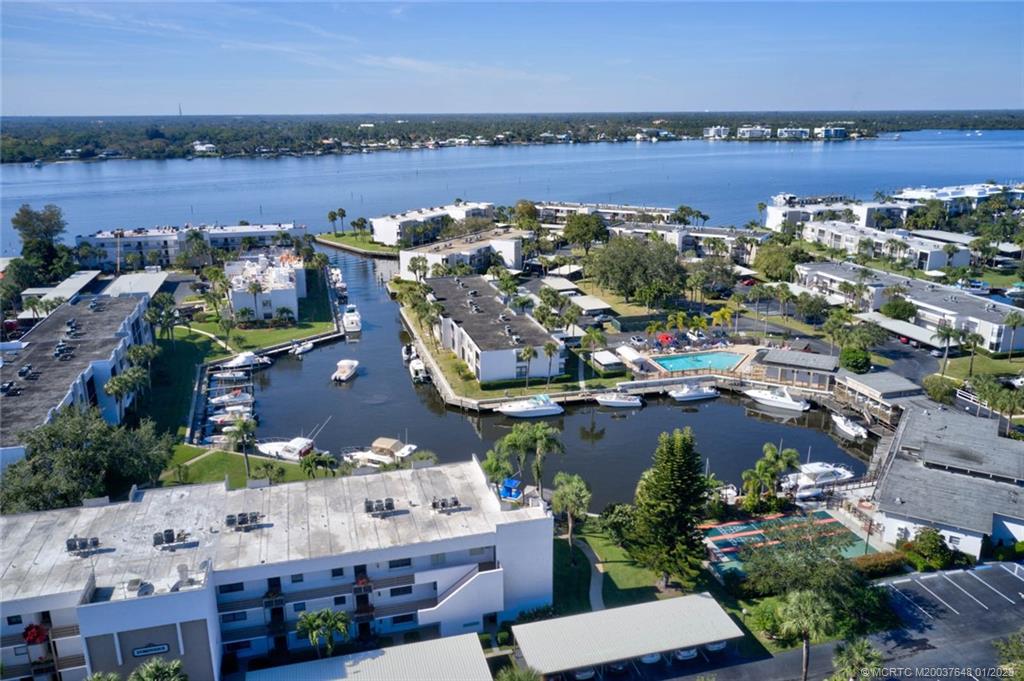 1950 Southwest Palm City Road, Unit 6102 Stuart, FL 34994 - Photo 50 of 55 Gallery Image 50