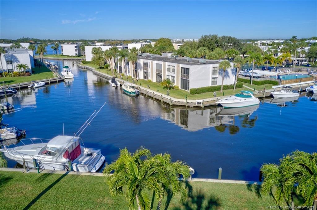 1950 Southwest Palm City Road, Unit 6102 Stuart, FL 34994 - Photo 53 of 55 Gallery Image 53