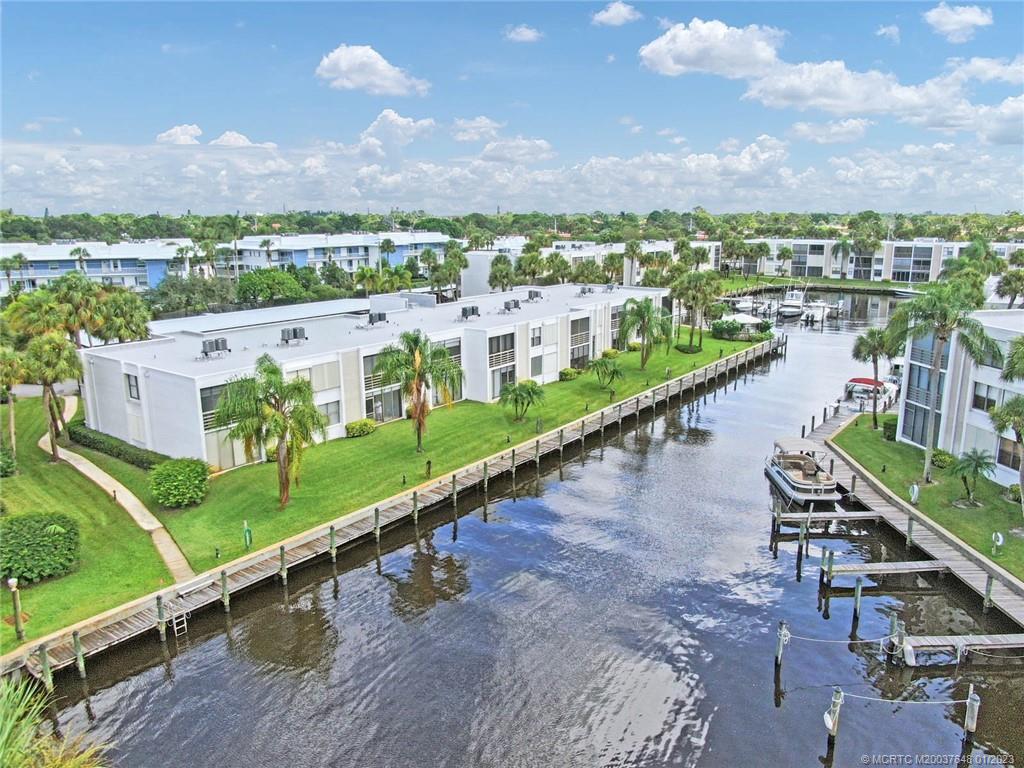 1950 Southwest Palm City Road, Unit 6102 Stuart, FL 34994 - Photo 54 of 55 Gallery Image 54